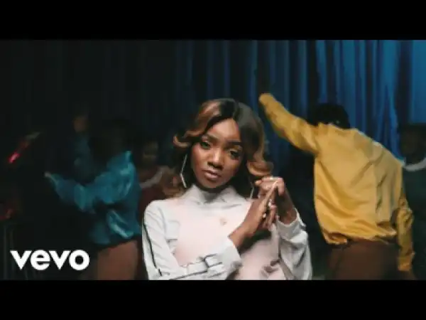 VIDEO: Simi – Selense